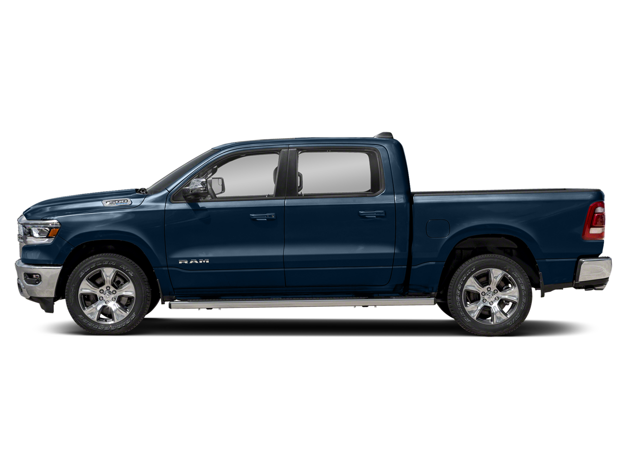 2023 RAM 1500 Limited 4WD 5ft7 Box